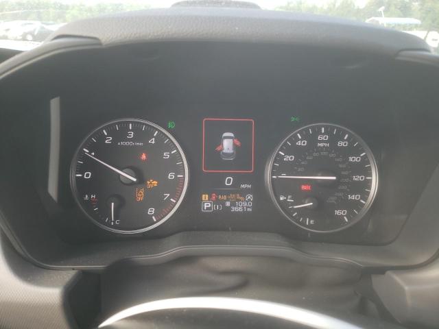 2024 SUBARU CROSSTREK 4S4GUHN62R3840870