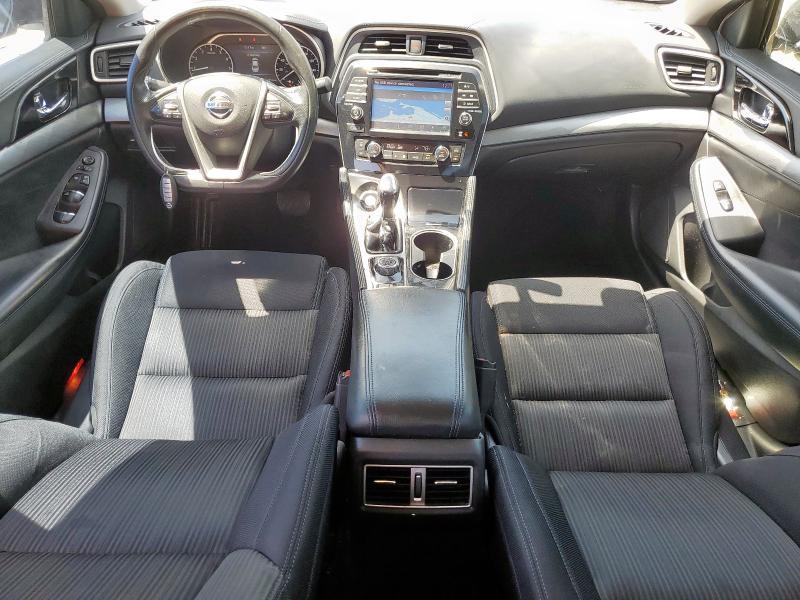 2018 NISSAN MAXIMA 3.5 - 1N4AA6APXJC407040