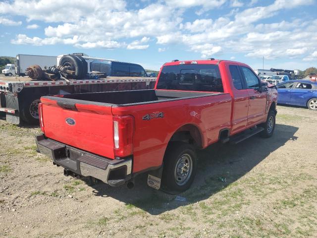 2023 FORD F250 SUPER DUTY 1FT8X2BA3PEC01825