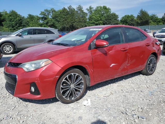 Vin: 2t1burhe4fc307123, lot: 63419735, toyota corolla l 2015 img_1