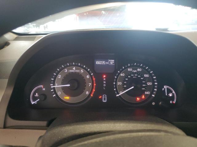 2016 HONDA ODYSSEY SE 5FNRL5H30GB108351