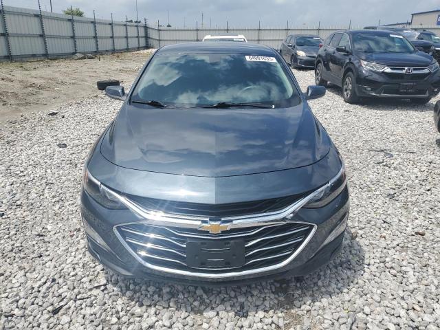 2021 CHEVROLET MALIBU LT - 1G1ZD5ST9MF005578