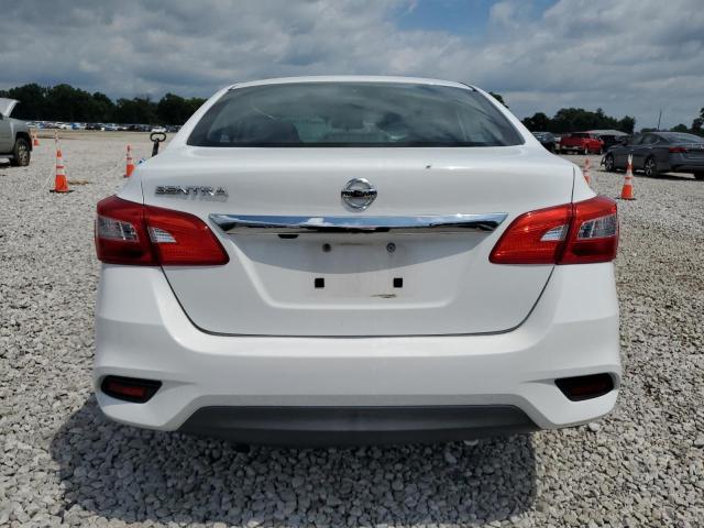 2018 NISSAN SENTRA S - 3N1AB7AP9JY313593
