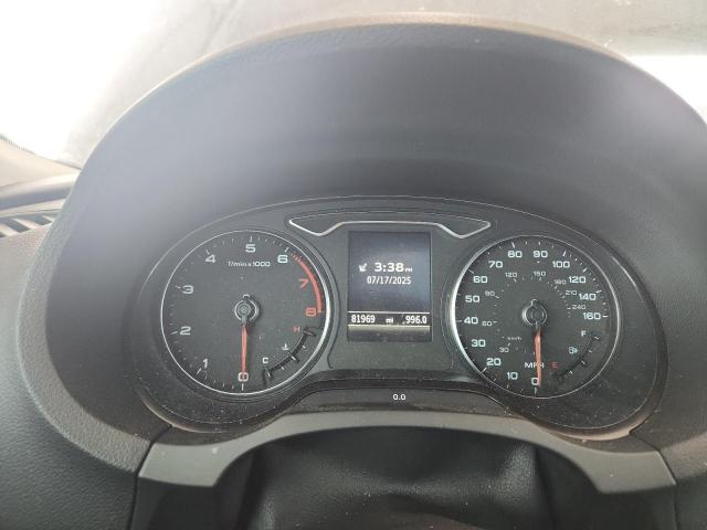 2015 AUDI A3 PREMIUM - WAUEFGFF0F1049028