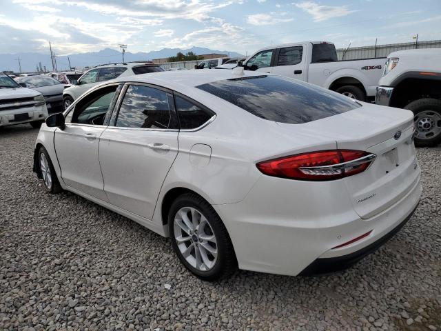 2020 FORD FUSION SE 3FA6P0LUXLR112951