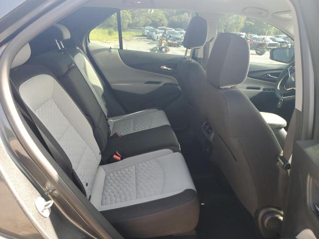 2019 CHEVROLET EQUINOX LS - 3GNAXHEV0KL203051