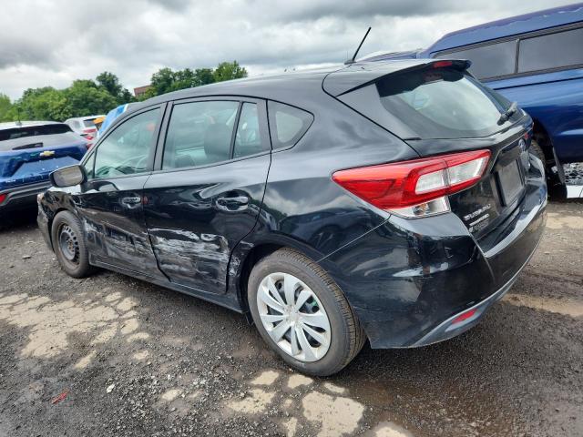 2019 SUBARU IMPREZA 4S3GTAA60K3725338