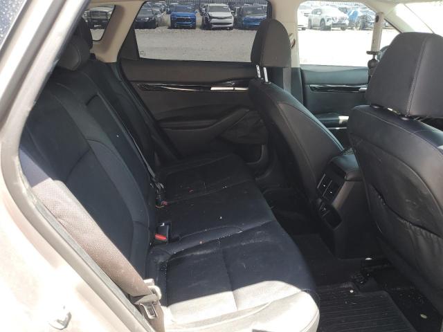 2021 KIA SELTOS EX KNDERCAA8M7166381