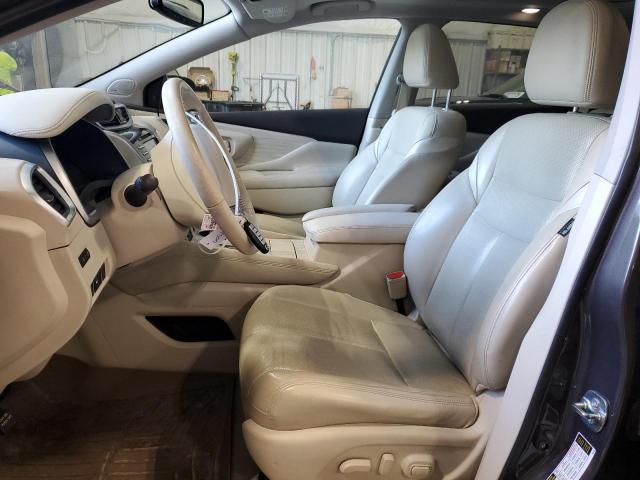 2015 NISSAN MURANO S 5N1AZ2MH0FN206898