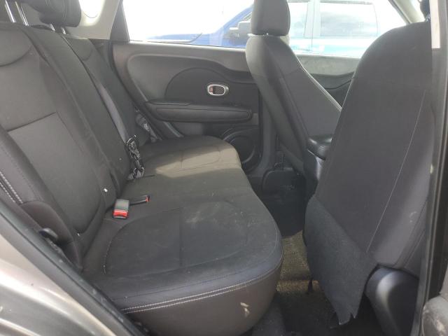2019 KIA SOUL KNDJN2A22K7002456