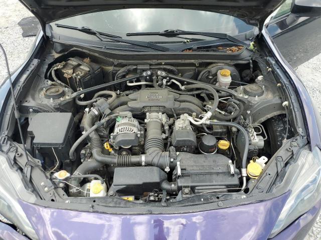 2015 TOYOTA SCION FR-S JF1ZNAA14F8708886