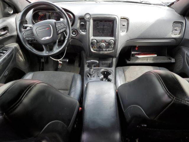 2019 DODGE DURANGO R/ - 1C4SDJCT1KC708302