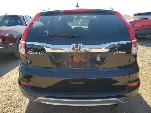 2016 HONDA CR-V EXL - 2HKRM4H72GH674507