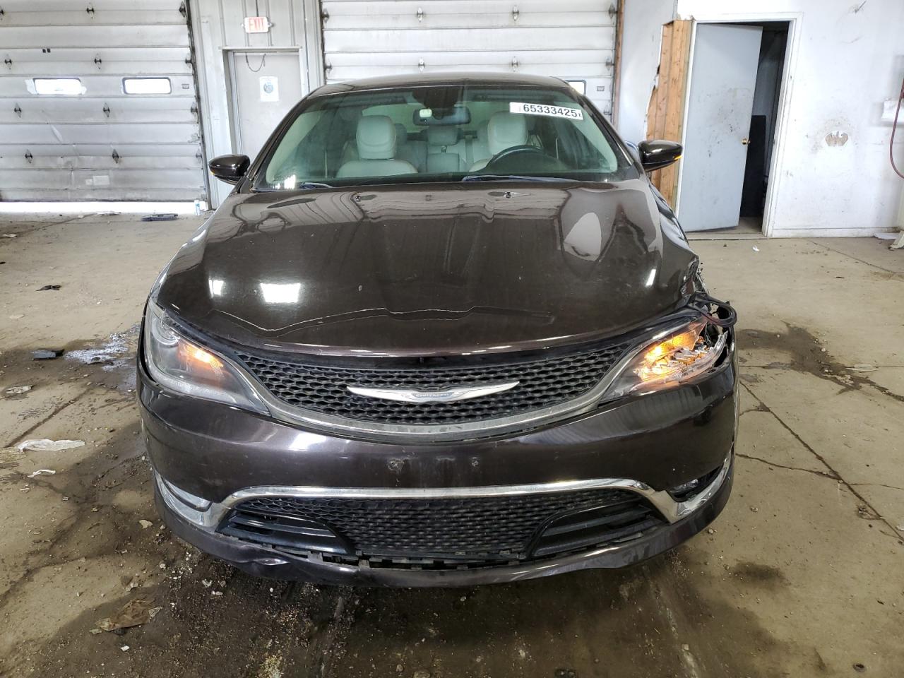 CHRYSLER 200 C
