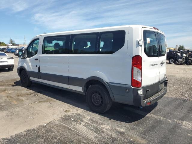 2016 FORD TRANSIT T- - 1FBZX2ZM9GKB31757