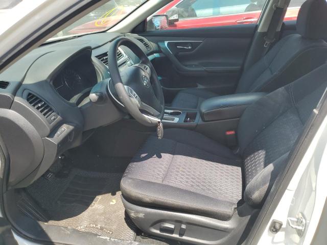2016 NISSAN ALTIMA 2.5 - 1N4AL3AP4GC259761