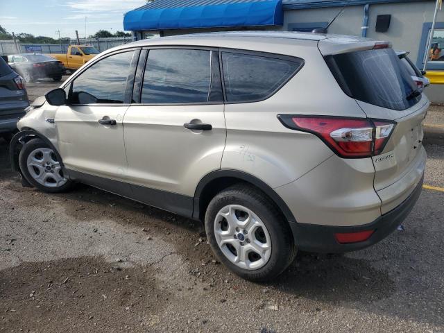 2017 FORD ESCAPE S 1FMCU0F7XHUB39090