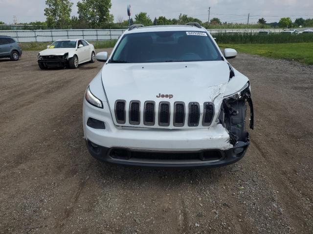 2017 JEEP CHEROKEE L 1C4PJMCB2HW504011