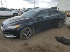 2017 FORD FUSION SE - 3FA6P0H73HR341420