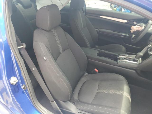 2019 HONDA CIVIC LX 2HGFC4B68KH309645