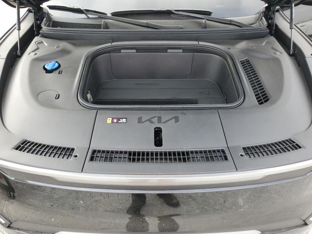 2025 KIA EV9 WIND 5XYAFFS55SG003519