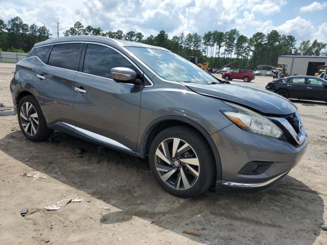 2015 NISSAN MURANO S - 5N1AZ2MH0FN266034