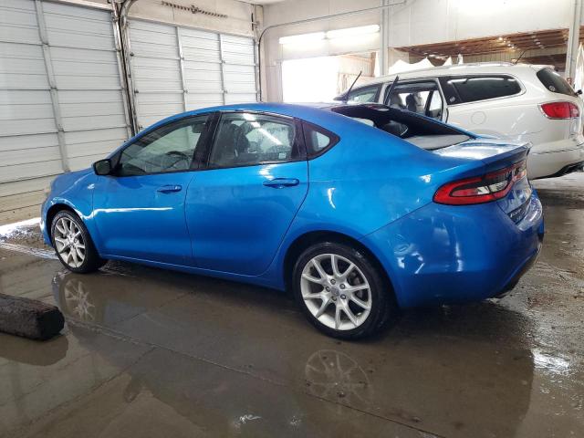 2016 DODGE DART SXT 1C3CDFBB1GD541326