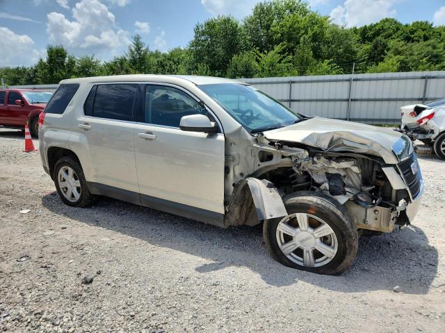 2015 GMC TERRAIN SL 2GKALMEKXF6206721