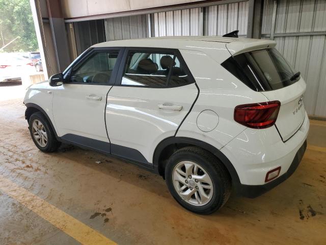 2021 HYUNDAI VENUE SE KMHRB8A30MU076126