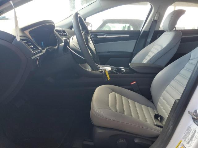 2014 FORD FUSION S - 3FA6P0G78ER331625