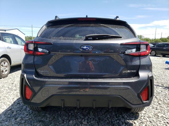 2024 SUBARU CROSSTREK JF2GUADC0RH237634
