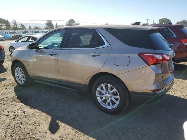 2018 CHEVROLET EQUINOX LT - 3GNAXSEV3JL287071