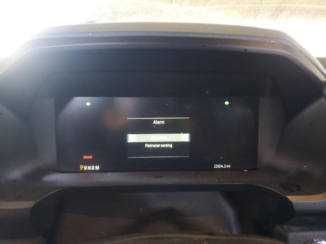 2022 FORD EXPEDITION MAX LIMITED 1FMJK2AT8NEA36236