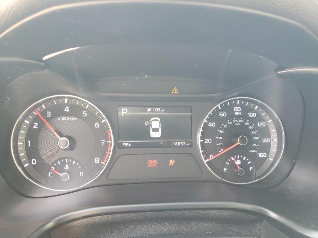2024 KIA FORTE LX 3KPF24AD0RE793205