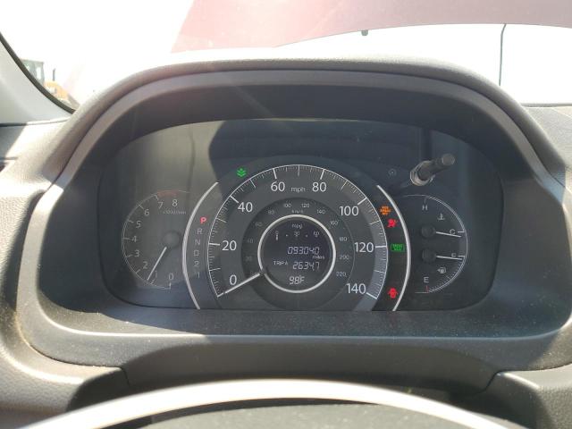 2014 HONDA CR-V LX - 5J6RM4H36EL010596