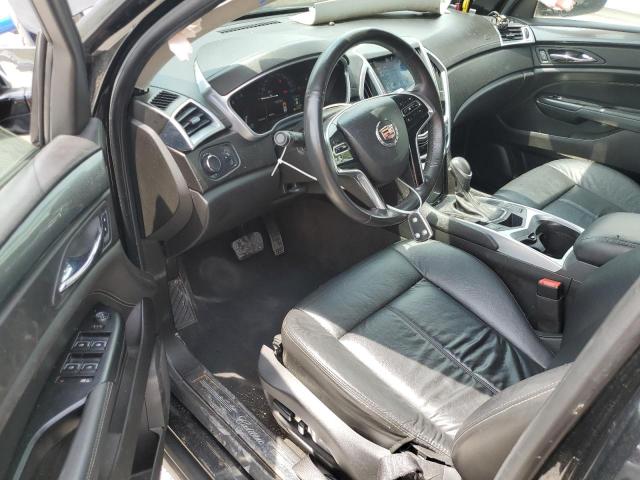 2016 CADILLAC SRX 3GYFNAE33GS577218