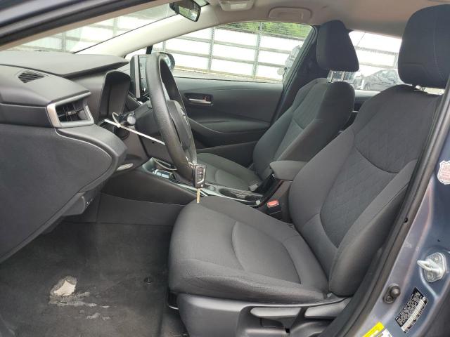 2021 TOYOTA COROLLA LE - 5YFEPMAE3MP233286