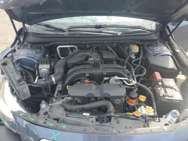 2017 SUBARU LEGACY 2.5 4S3BNAF69H3031463