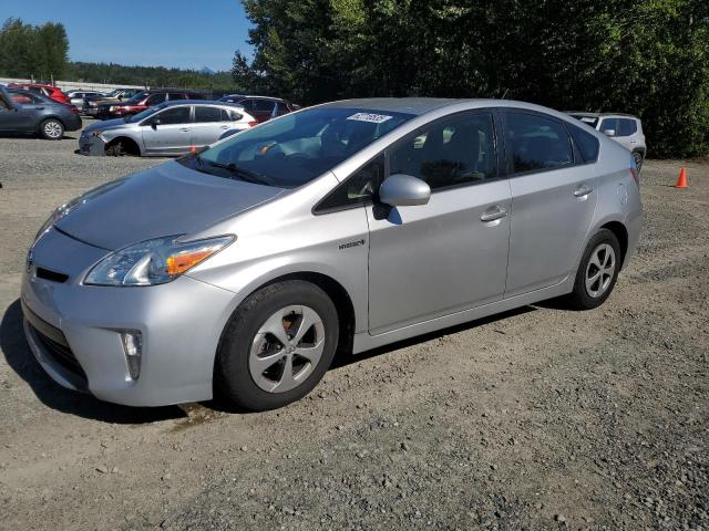 Vin: jtdkn3duxc1590991, lot: 62718535, toyota prius 2012 img_1