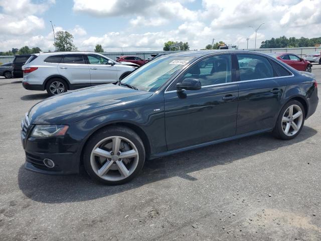 AUDI A4 PREMIUM