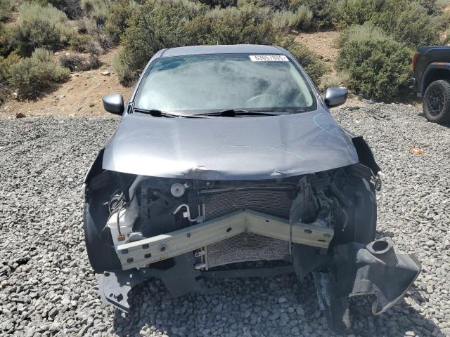 2018 NISSAN VERSA S - 3N1CN7AP7JL824832