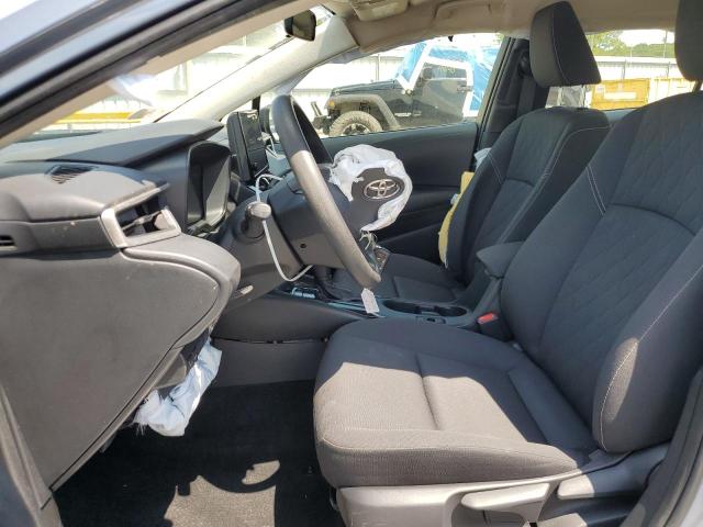 2024 TOYOTA COROLLA LE - JTDBCMFE7RJ025432