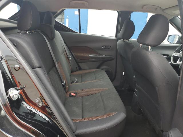 2020 NISSAN KICKS SR - 3N1CP5DV4LL564319