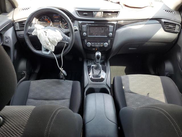 2019 NISSAN ROGUE SPOR - JN1BJ1CRXKW343908