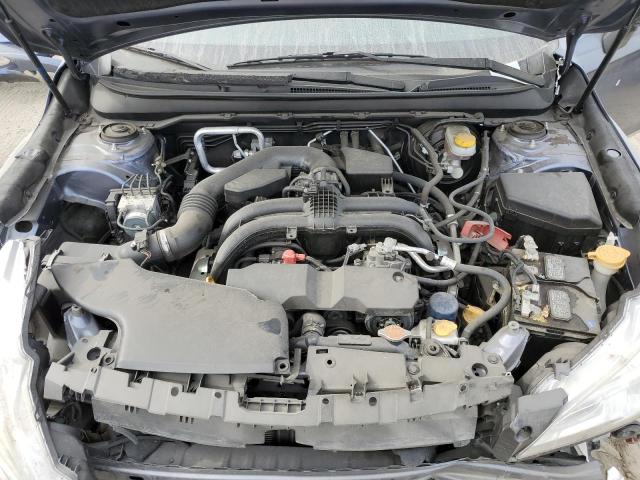 2017 SUBARU LEGACY 2.5 - 4S3BNAB64H3003317