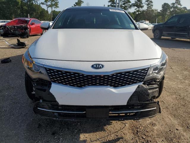 2017 KIA OPTIMA SXL 5XXGV4L27HG131599