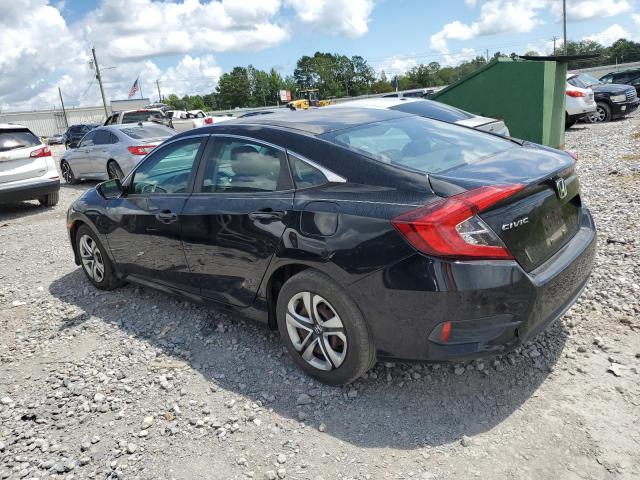 2017 HONDA CIVIC LX 19XFC2F57HE053006