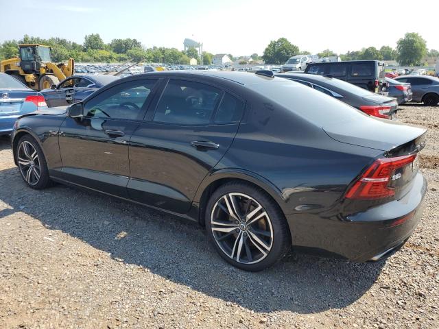2019 VOLVO S60 T6 R-D 7JRA22TM7KG013316