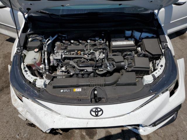 2020 TOYOTA COROLLA XS 5YFT4RCE1LP017767