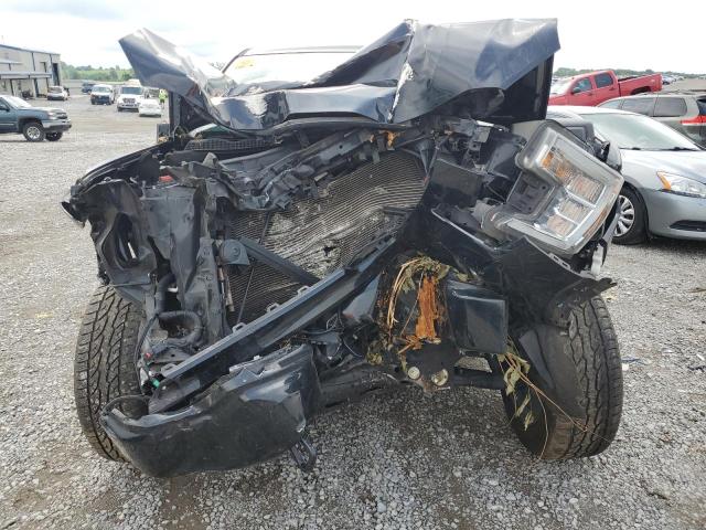 2022 GMC SIERRA LIM 1GTR9CED1NZ228800